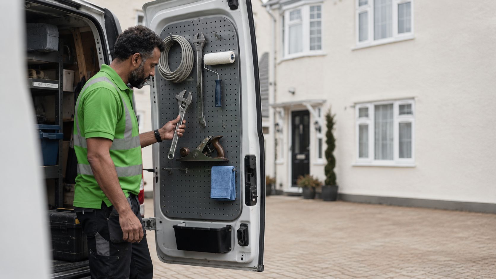Best Jobs for Skilled Contractors in Local Markets