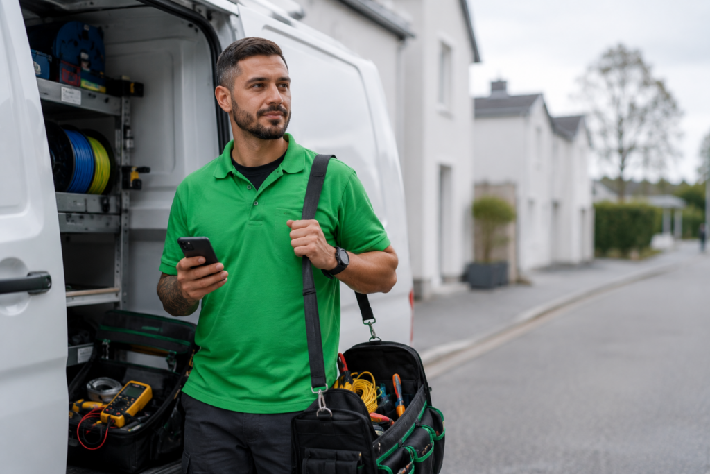 How Contractors Can Grow Their Business with Nixers Services