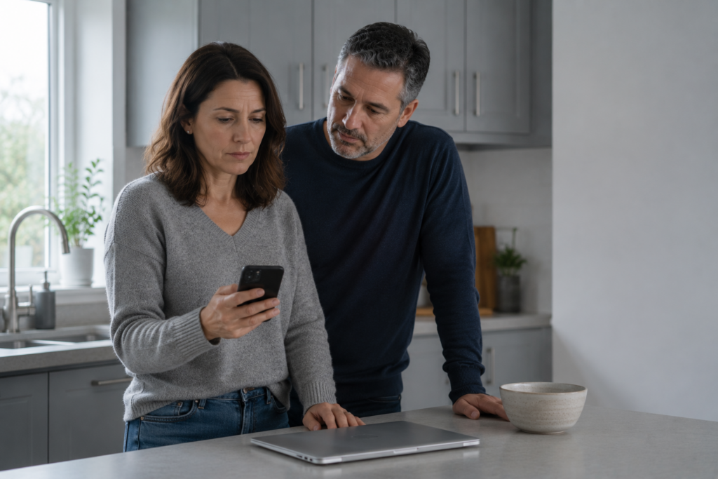 How to Avoid Contractor Scams