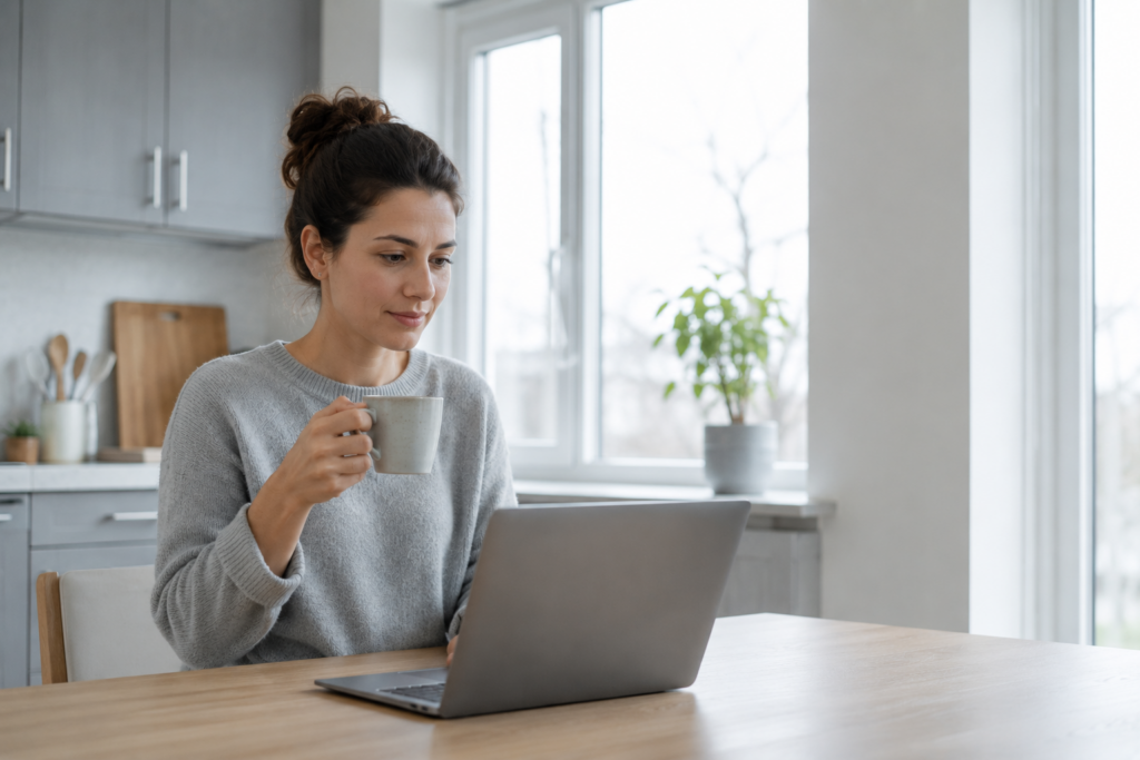 Safe Online Hiring Tips for Local Services