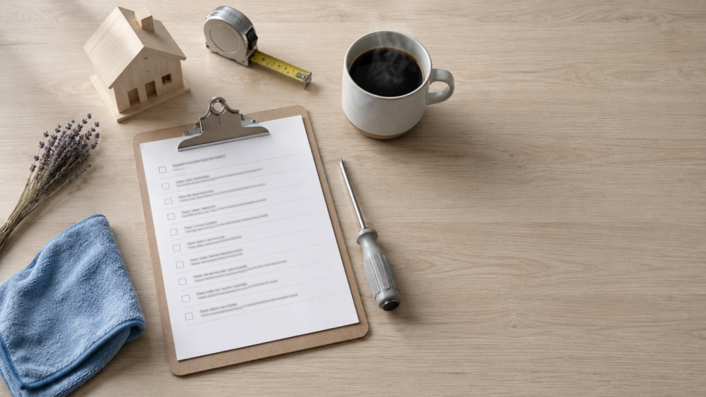 Simple Ways to Keep Your Home in Good Shape