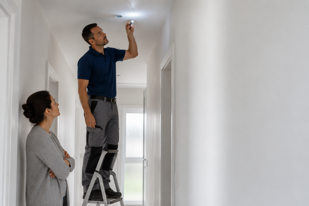 Top 10 Home Repairs You Should Never Ignore
