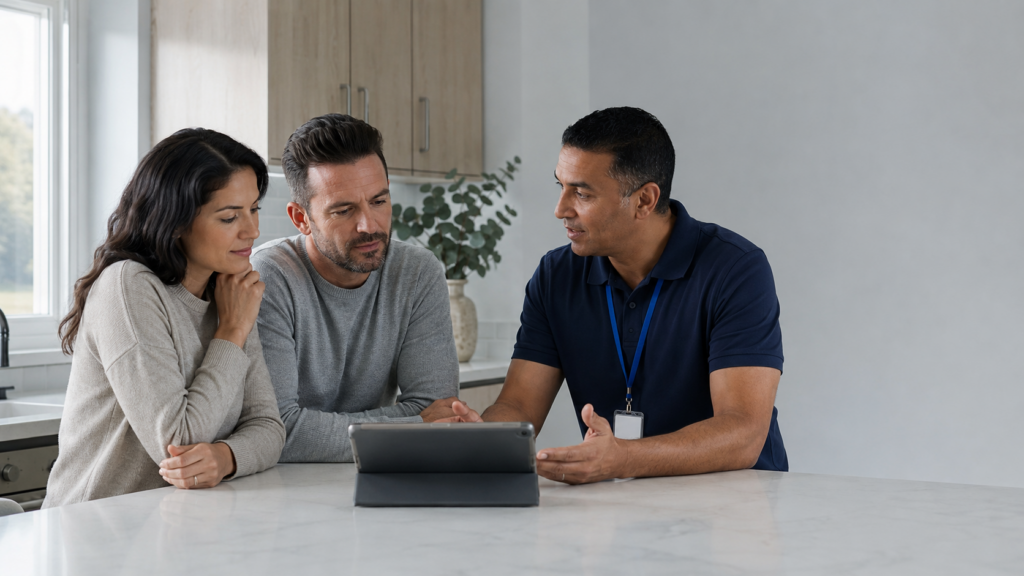 What to Check Before Hiring a Home Service Pro