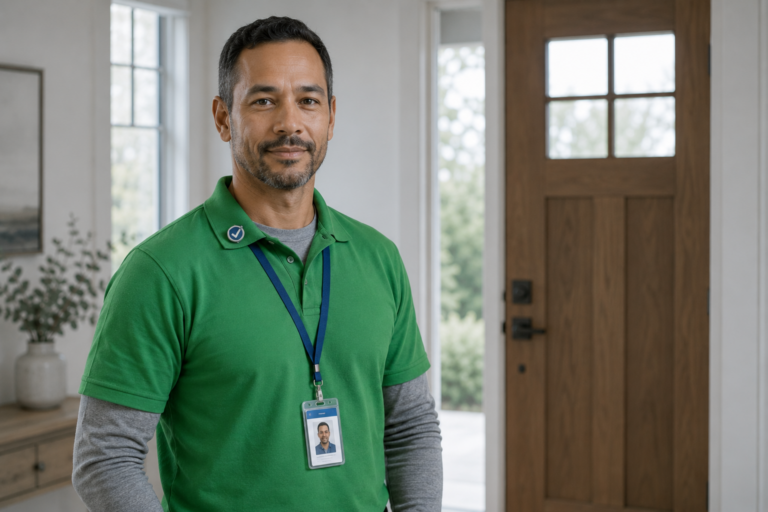 Why Verified Contractors Matter